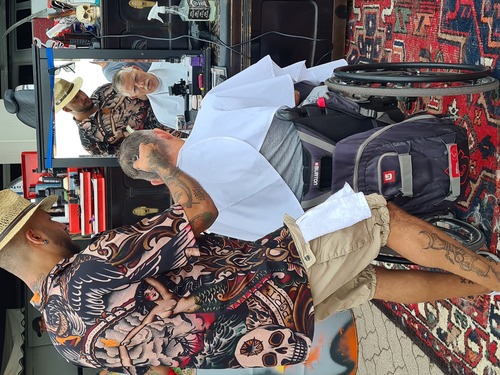 Tag des Mauerbaus - Der Bau der Berliner Mauer beginnt (1961)