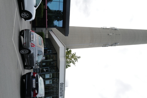 Gedenktag des Bernhard von Clairvaux