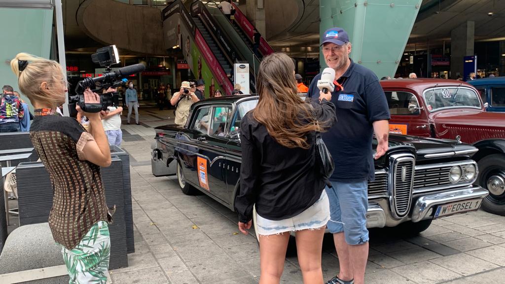 Gedenktag des Bernhard von Clairvaux