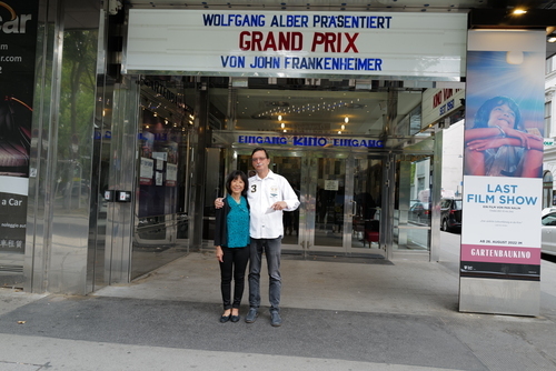 Der Grundstein für das Pentagon wird gelegt (1941)