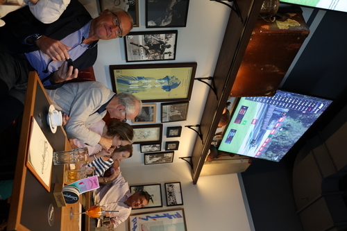 Der Grundstein für das Pentagon wird gelegt (1941)