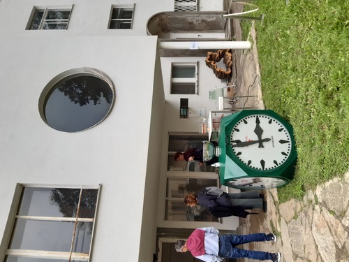 Malcolm Campbell stellt mit 235,21 km/h einen neuen Geschwindigkeitsweltrekord auf