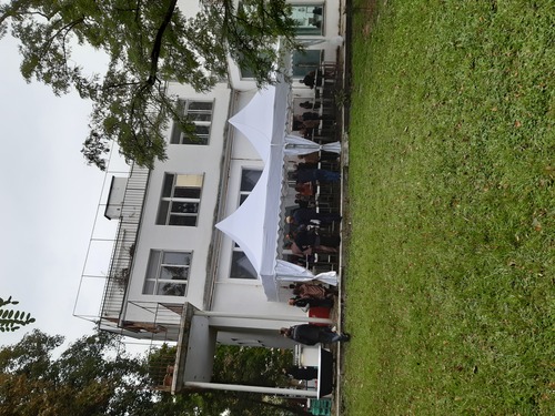 Malcolm Campbell stellt mit 235,21 km/h einen neuen Geschwindigkeitsweltrekord auf