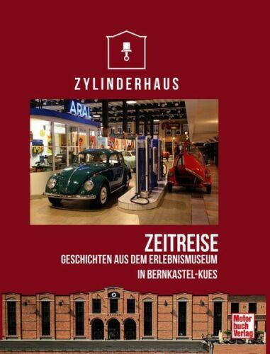 Zylinderhaus!