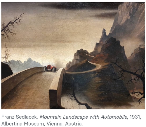 Die erste Rallye Monte Carlo beginnt (1911) Die erste Rallye Monte Carlo beginnt (1911)