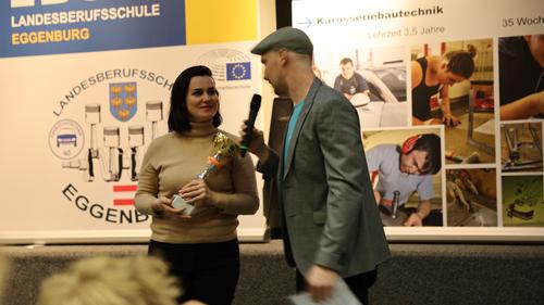 Österreichischer Vorlesetag