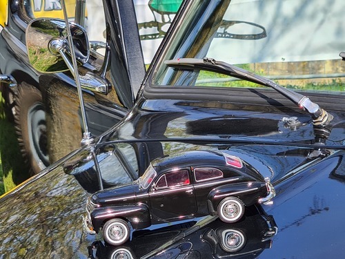 Bob Burman auf Blitzen Benz erreicht am Strand von Daytona (Florida) eine Geschwindigkeit von 228,1 km/h -Weltrekord! (1911)