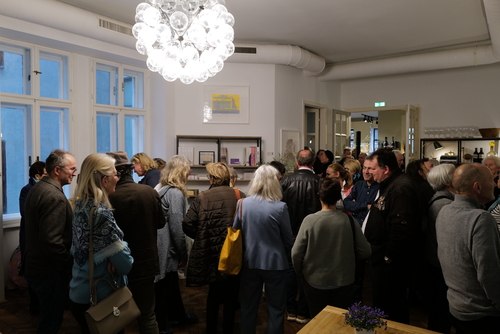 Welttag des geistigen Eigentums