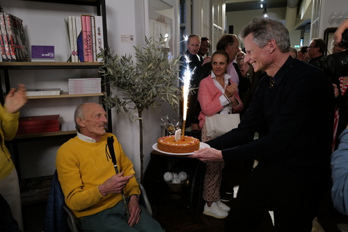 Welttag des geistigen Eigentums