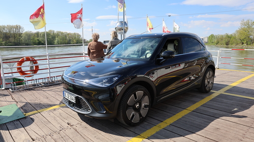 Helmut Marko wird geboren (1943)