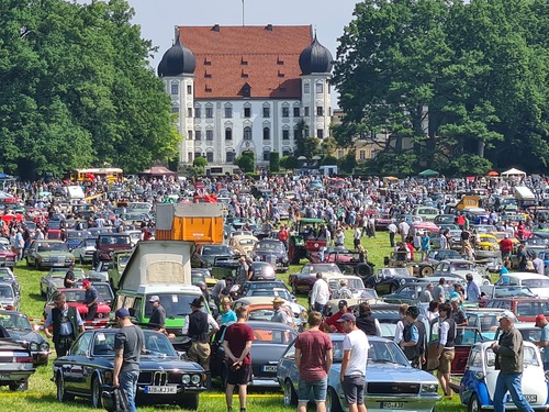 Fronleichnam Fronleichnam