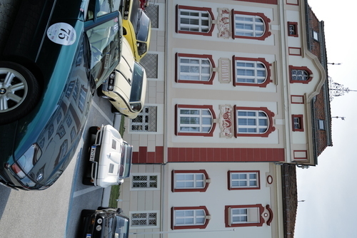 Der deutscher Ingenieur und Luftfahrtunternehmer Ludwig Bölkow wird in Schwerin geboren (1912) Der deutscher Ingenieur und Luftfahrtunternehmer Ludwig Bölkow wird in Schwerin geboren (1912)
