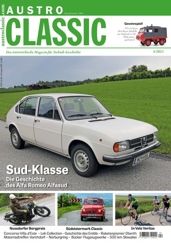 Inhaltsverzeichnis 2023/04