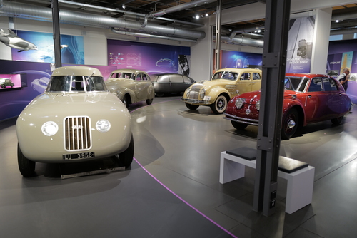 Belgien führt – als letztes Land Europas – die Fahrprüfung ein (1956) Belgien führt – als letztes Land Europas – die Fahrprüfung ein (1956)