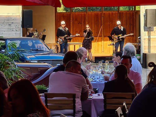 Die Stadt Chicago wird offiziell gegründet (1833)