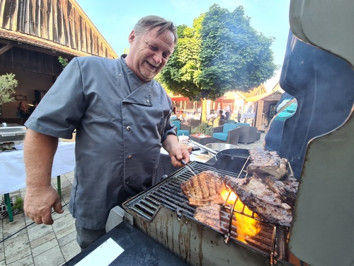 Die Stadt Chicago wird offiziell gegründet (1833)