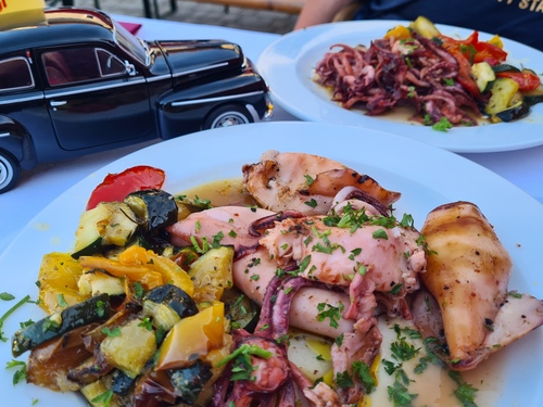 Die Stadt Chicago wird offiziell gegründet (1833)