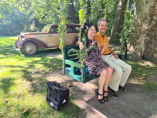 Die Lange Zählung des Maya-Kalenders beginnt mit dem Datum 13.0.0.0.0 (3114 v. Chr.)