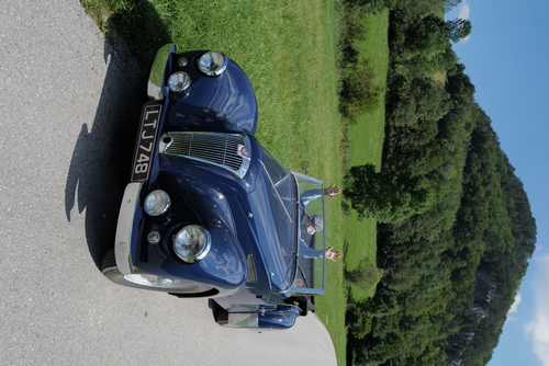 Die Raumsonde Viking 1 der NASA startet auf den Weg zum Mars (1975)