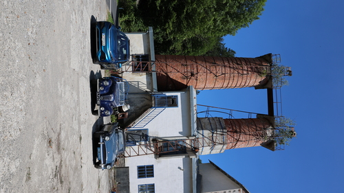 Die Raumsonde Viking 1 der NASA startet auf den Weg zum Mars (1975)