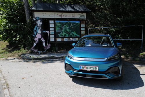 Die Raumsonde Viking 1 der NASA startet auf den Weg zum Mars (1975)