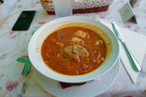 Ladislaus Almásy - "Der englische Patient" - wird in Bernstein (heute Burgenland) geboren (1895)