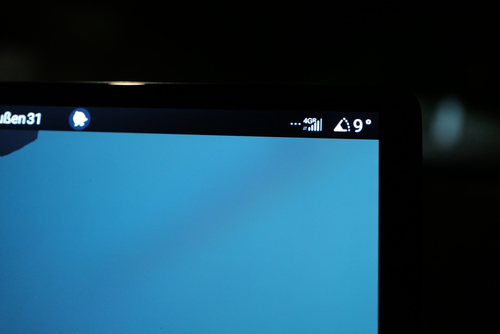 Ladislaus Almásy - "Der englische Patient" - wird in Bernstein (heute Burgenland) geboren (1895)