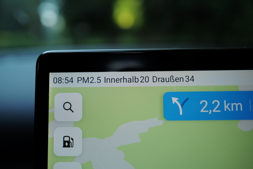 Ladislaus Almásy - "Der englische Patient" - wird in Bernstein (heute Burgenland) geboren (1895)