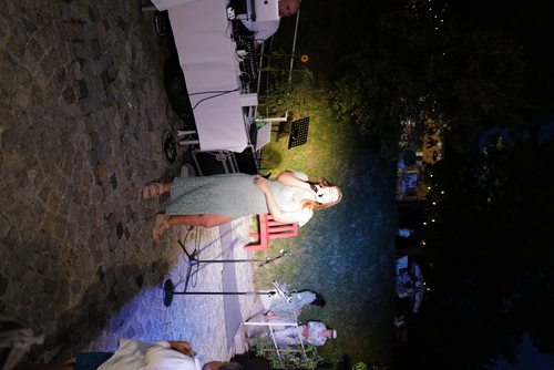 Der Flugplatz in Salzburg wird offiziell eröffnet (1926)