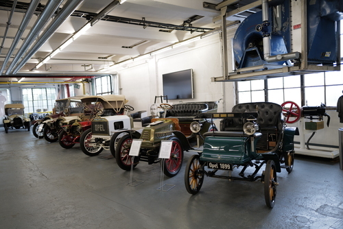 Geburtstag von Sean Connery (1930)