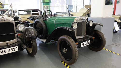 Geburtstag von Sean Connery (1930)