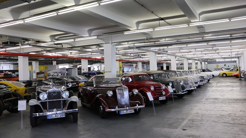 Geburtstag von Sean Connery (1930)