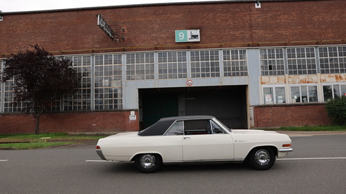 Geburtstag von Sean Connery (1930)