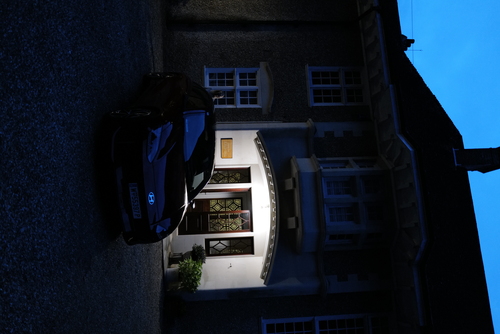 Geburtstag von Gerhard Berger (1959)