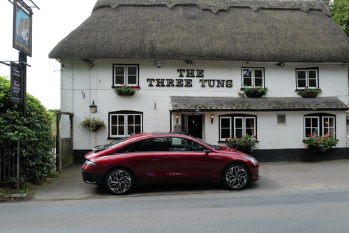 Johann Wolfgang von Goethe wird in Frankfurt am Main geboren (1749)