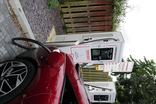 Johann Wolfgang von Goethe wird in Frankfurt am Main geboren (1749)