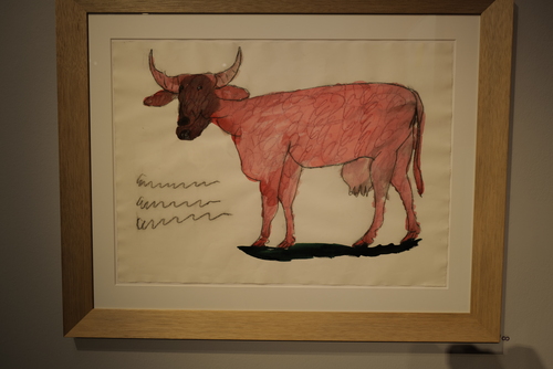 Der österreichischen Radrennfahrer Max Bulla wird in Wien geboren (1905)