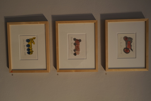 Der österreichischen Radrennfahrer Max Bulla wird in Wien geboren (1905)