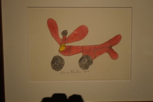 Der österreichischen Radrennfahrer Max Bulla wird in Wien geboren (1905)