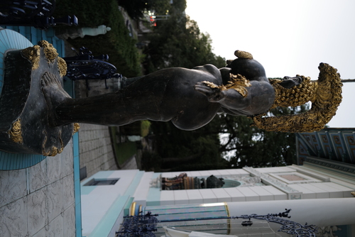 Die Suchmaschine Google geht online (1998)