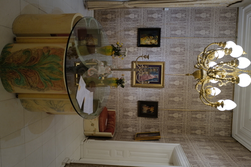 Die Suchmaschine Google geht online (1998)