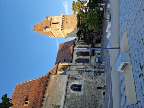 Die ÖBB wird gegründet (1923)