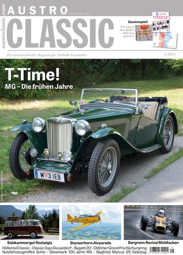 Inhaltsverzeichnis 2023/05