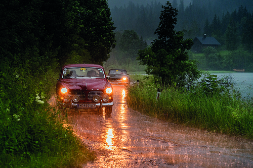 Die Höllental Classic 2023 ist Geschichte …