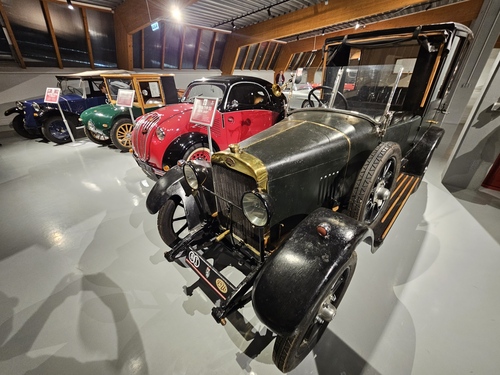 Lange Nacht der Museen