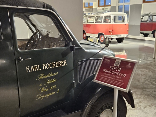 Lange Nacht der Museen