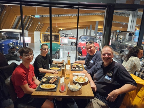 Lange Nacht der Museen