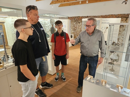 Lange Nacht der Museen