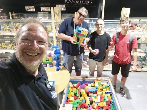 Lange Nacht der Museen