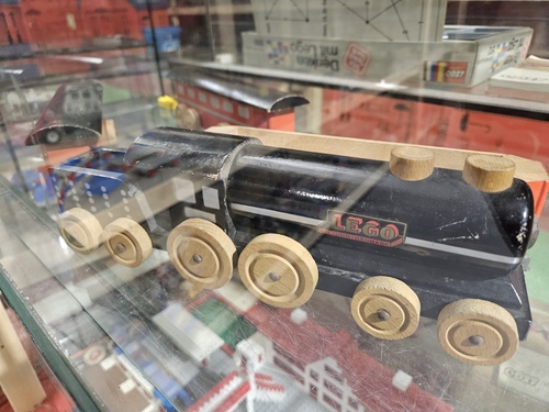 Lange Nacht der Museen